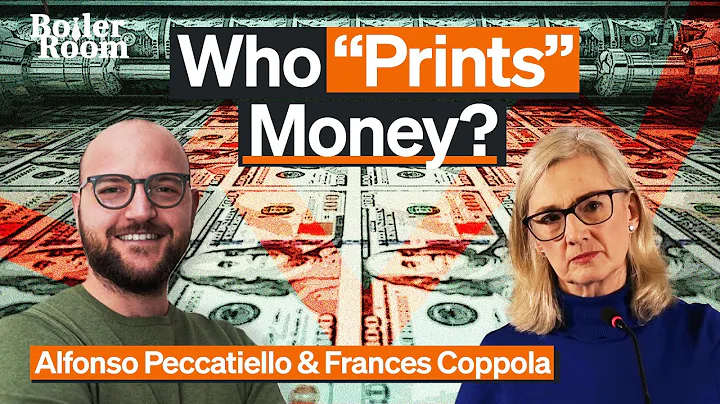 How Banking & Money Printing Actually Works | Fran...