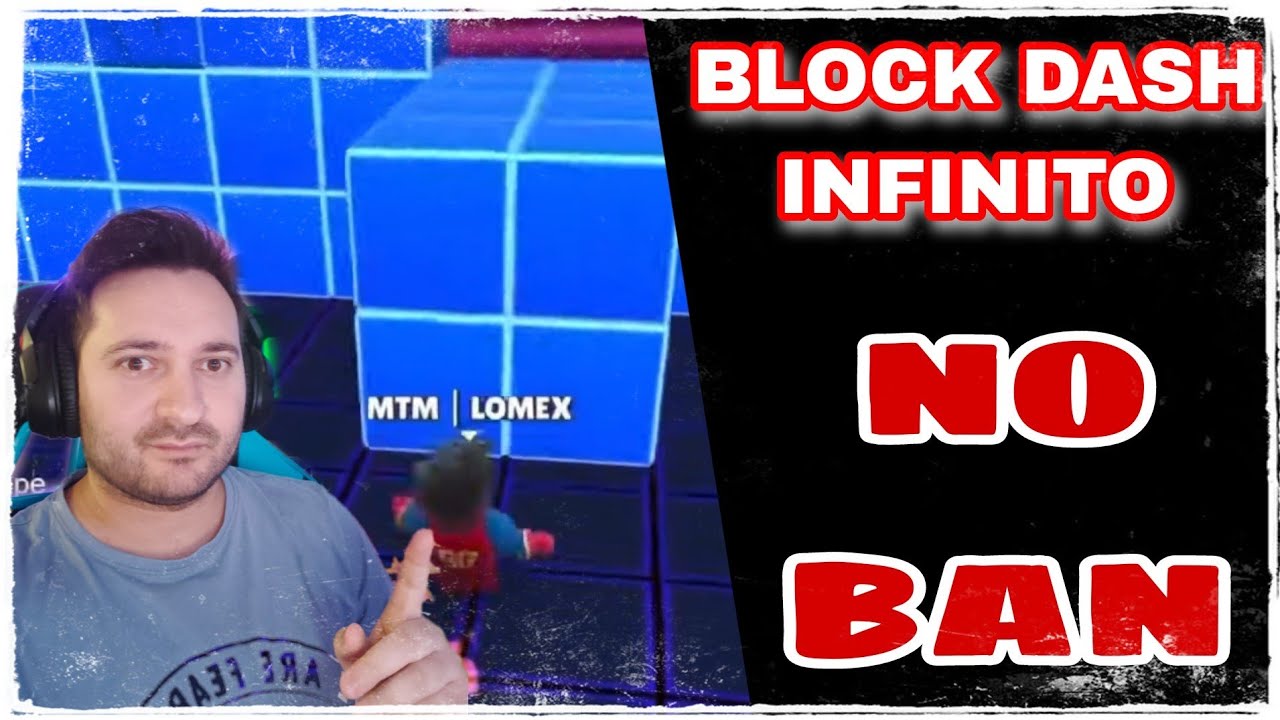 Block Dash Infinito Mobile Apk For Android [2022 Geometry Game