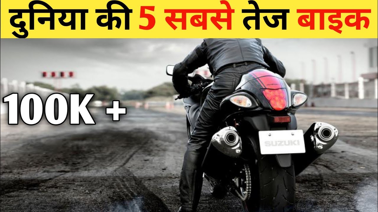 Latest Title & Thumbnail
