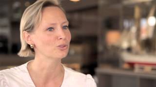 Martins Visrestaurant In Zeebrugge Over Keyware