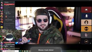Kendine Müzisyen, Jrokez kilo verme mühabbeti / Twitch