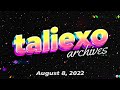 Taliexo streams  baysic cc apartment build in the sims 4 