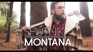 Video thumbnail of "Sputnik - Montana"