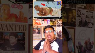 😤 Dasavathaaram Movie Nambi Scene Mistake! #shorts #kamalaharris #Dasavathaaram #movieroast #troll