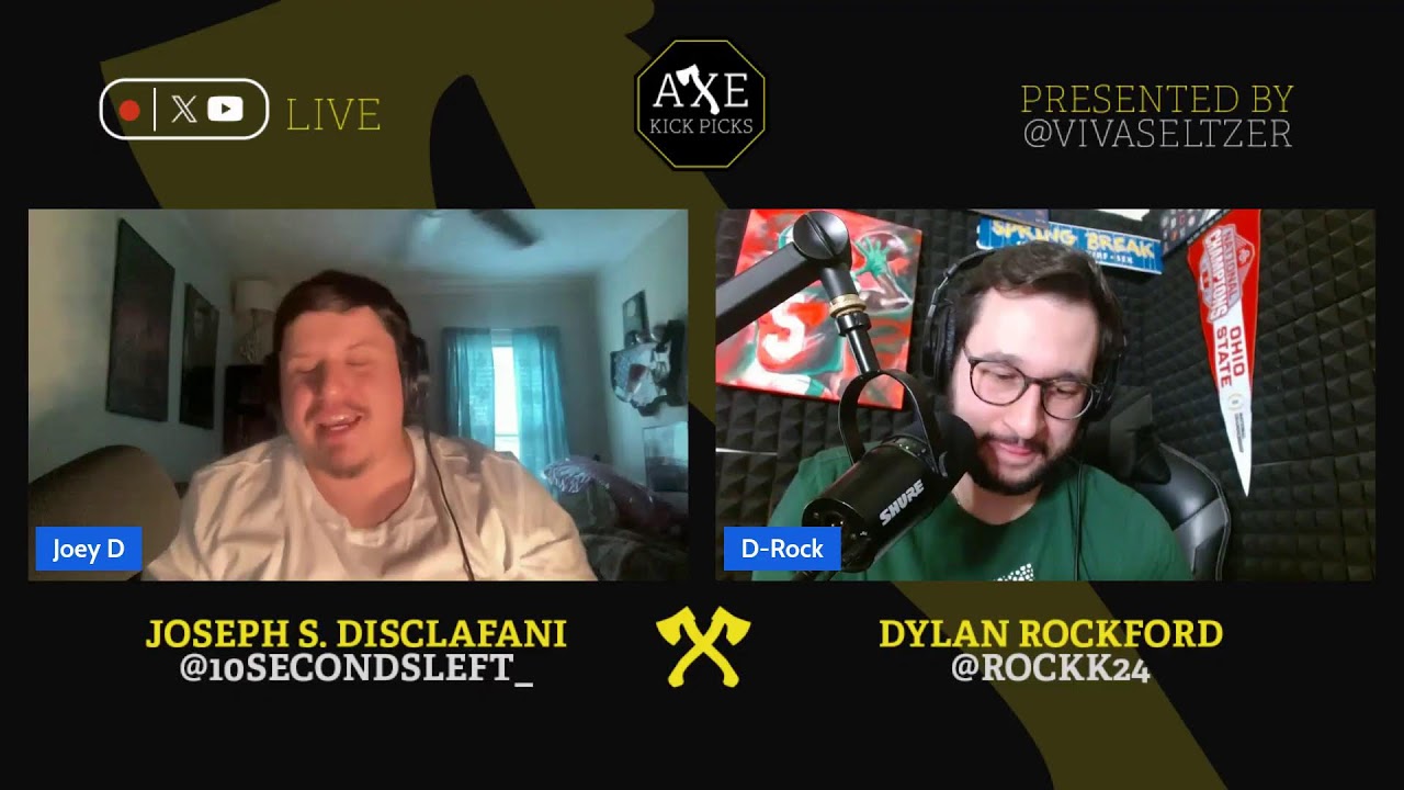 LFA 224 + OKTAGON 82 + KSW 114 Best Bets