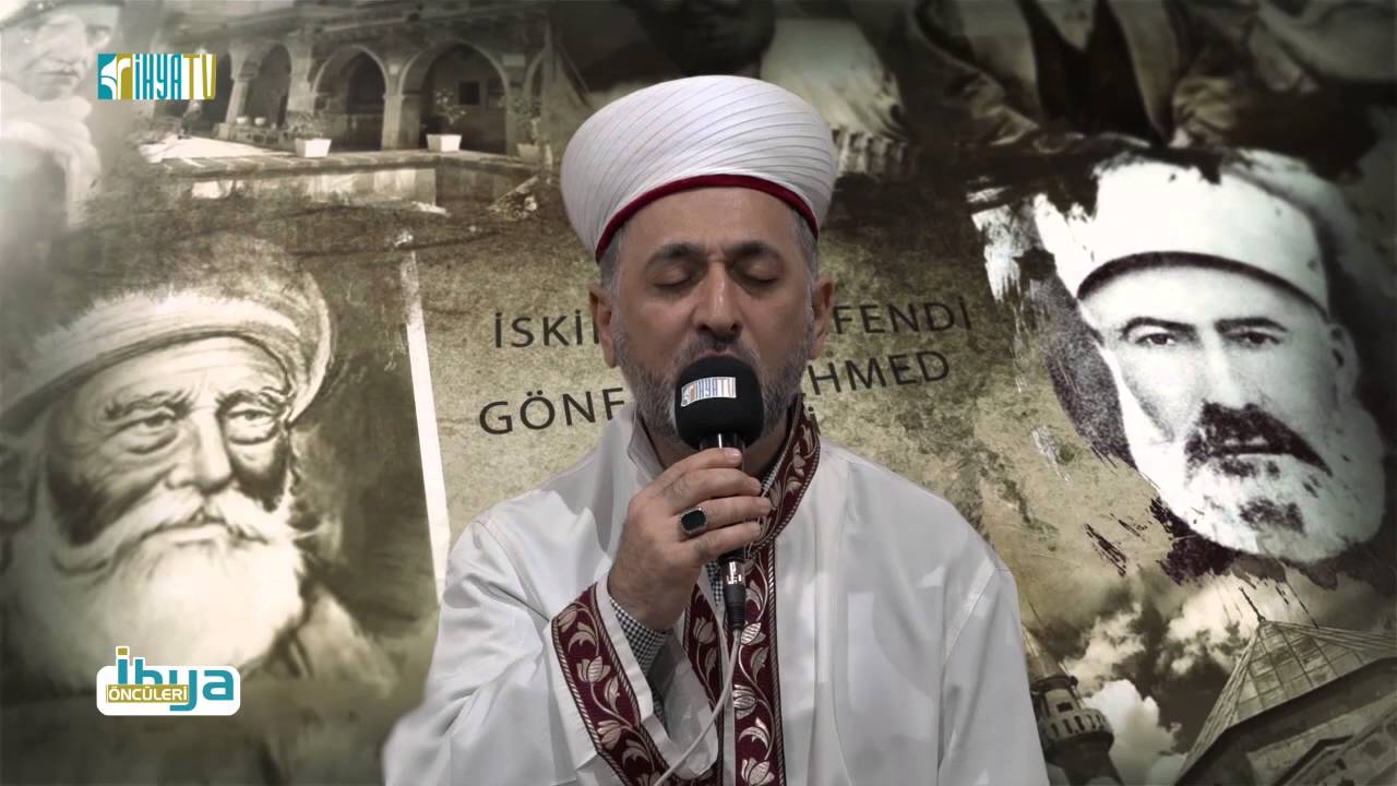 Üsküdar Valide-i Cedid Camii İmam Hatibi Hafız Kerim ÖZTÜRK - Rahman Suresi/01-27