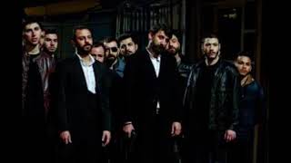 Adamlar --- Yoruldum ( Çukur dizisi sezon final müziği)