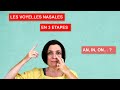 3 tapes pour bien prononcer les voyelles nasales