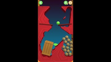 Dig it 18-20 (Dig a little deeper) Solution