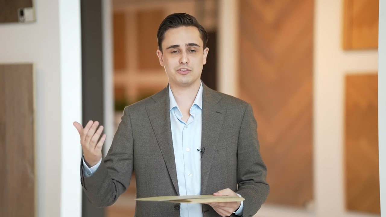 Vloer kopen bij Martijn de Wit vloeren? Zo gaat dat in zijn werk!