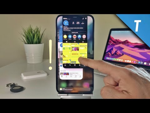 Perchè NON devi chiudere le APP di iPhone