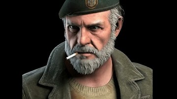 Survivors With and Without Beards | Dead by Daylight #shorts #dbd #deadbydaylight #dbdmemes #bhvr