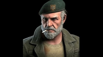 Survivors With and Without Beards | Dead by Daylight #shorts #dbd #deadbydaylight #dbdmemes #bhvr