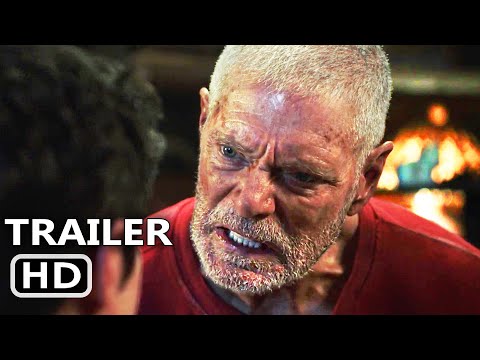 OLD MAN Trailer (2022)