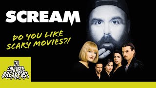 Celebrity Do You Remember 'Scream' (1996)? Wealth