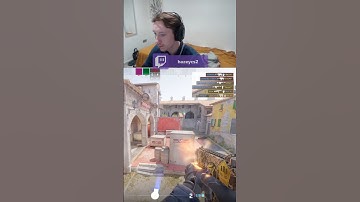 They Did Not Expect This Retake #cs2 #csgo #cs2clips #counterstrike #twitch