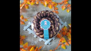 Kue Kering Handmade Premium Coklat Choco Mede Kue Kering Handmade Premium Coklat Choco Mede