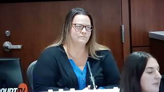 Darrell Brooks: Despicable Duh-rell Puts Victims' Mother on Witness Stand