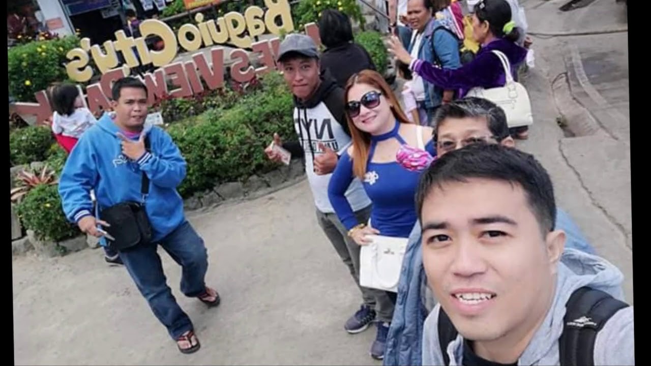 Elsa Baguio Transient House YouTube