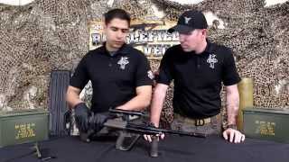 Weekly Weapons Brief #16 - Steyr AUG