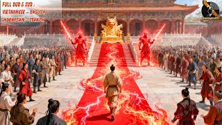 Download Lagu Pengemis Datang Ke Arena Puncak Rebut Tahta, Dihina Para Master, Ternyata Dewa Perang MP3