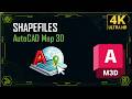 AutoCAD Map 3D Basico | Sesion 02: Shapefiles Parte 10