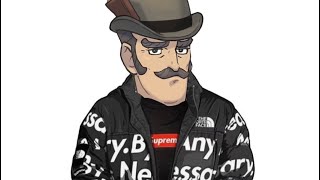 Putting TGAA music over random clips (Spoilers)
Idk I thought it’d be funny
Songs used:
1. A Prosecutor, Reborn
2. Barok van Zieks - The Reaper of the Bailey
3. Ryunosuke Naruhodo - Overture to Adventures
4. Partners - The Game is Afoot!
Aw sick, I got hit with copyright! Putting TGAA music over random clips (Spoilers)