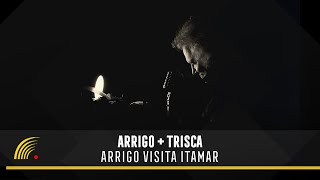 Arrigo Visita Itamar (Teaser Oficial)