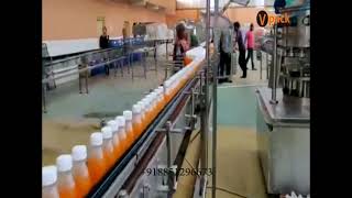 150 BPM CSD Plant