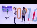 WatsUp Game Challenge: Cocotreyy Dares on Top 10 Show