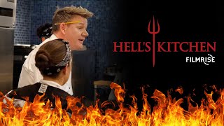 One Hell of a Party | Hell's Kitchen | S18 E8 | Uncensored | US | FULL EPISODE