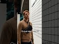Is Your EDC Built for Pressure? | Small Sling Bag for Men Crossbody EDC |Max Kremen Urban Core Sling