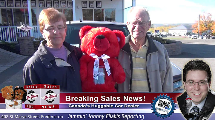 2009 Chevy Colorado Fredericton Edna and Clarence ...