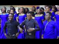 NITAKUPWELEPWETA CHOIR VERSION | Yamoto Band