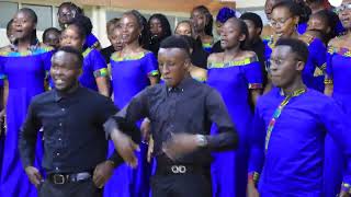 NITAKUPWELEPWETA CHOIR VERSION | Yamoto Band