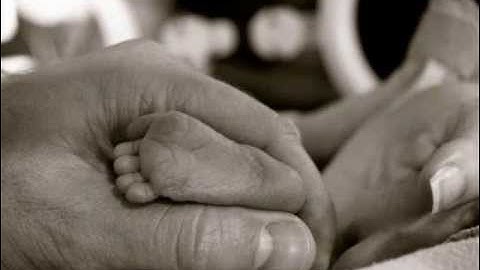 Life Is Fragile, Handle With Care - Jamie & Karen