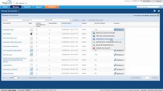 Secure Document Distribution screenshot 2