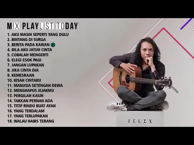 LAGU Indonesia TANPA IKLAN no copyright class=