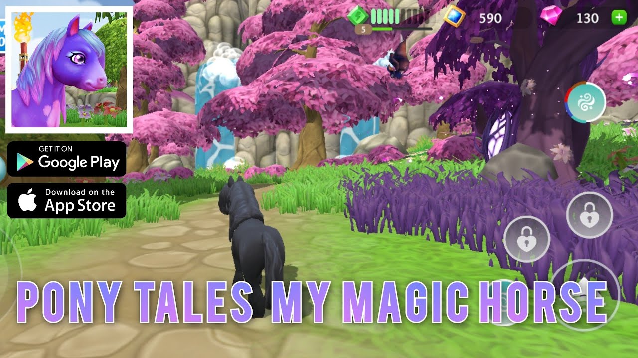 pony-tales-my-magic-horse-gameplay-by-foxie-ventures-part-3-youtube