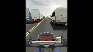 traffic rider 3d android gameplay #shorts #trending screenshot 5