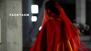 Facetasm More Memories Ss21 More - Rakuten Fashion Week Tokyo