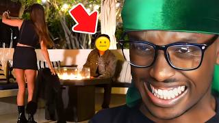 She Caught Him Cheating For The THIRD Time.. Profile