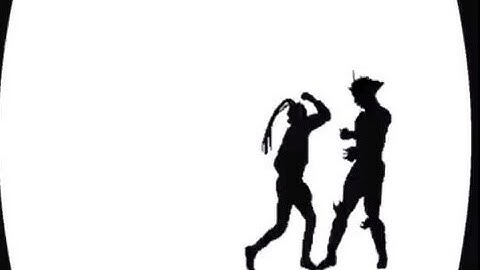 MKAK: How I beat Shao Kahn in UMK3 (Cyrax)