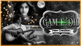 Koi kya pehchane jiska gam wahi jaane |New creation cover song | Kumar Sanu song |