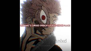 Nobody Could Ever Replace Satoru Gojo 👁️💀#jujutsukaisen #gojo #sukuna #jjk #anime