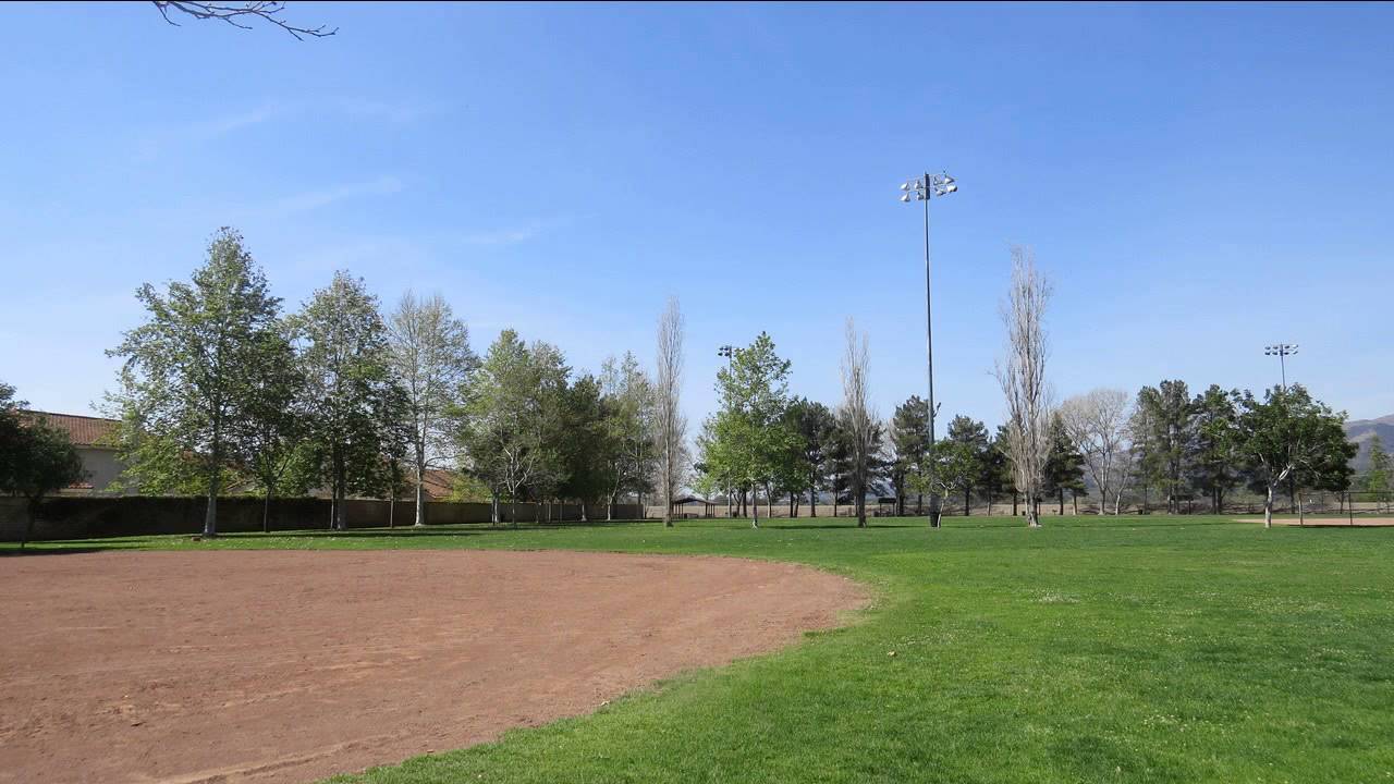 Parks, Fillmore Ca, The Oscar's Real Estate Team