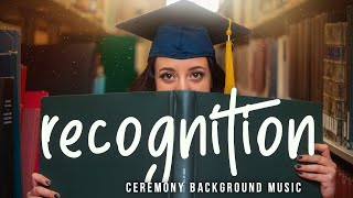 ROYALTY FREE Recognition Ceremony Music / Student Recognition Awards Royalty Free Music  MUSIC4VIDEO
