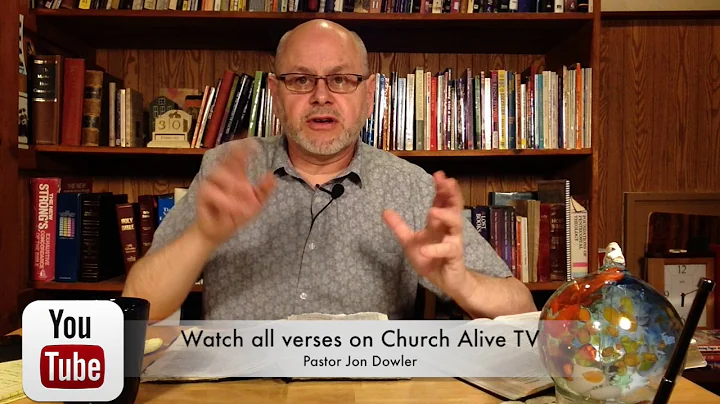 Ephesians 5:6 Do not believe empty words. The bible is still relevant.