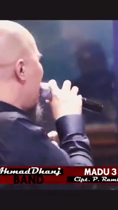 Kalau Beristri Dua Madu Tiga Ahmad Dhani #ahmaddhani