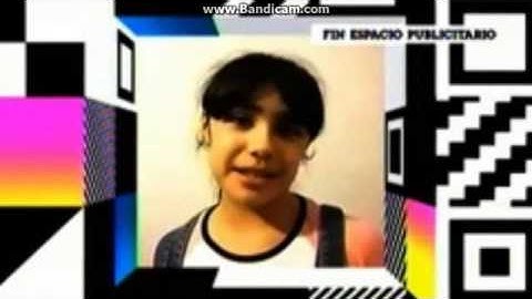 Cartoon network LA CN Blah! Check it 4.0 Bumper 123